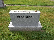Pearlman