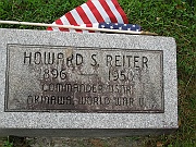 Reiter-Howard-S