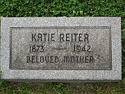 Reiter-Katie