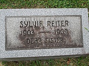 Reiter-Sylvia