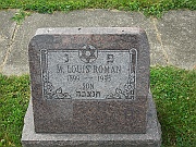 Roman-M-Louis