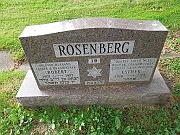 Rosenberg-Robert-and-Esther
