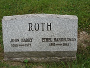 Roth-John-Harry-and-Ethel-Handelsman