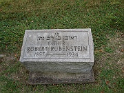 Rubenstein-Robert