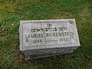 Rubenstein-Samuel