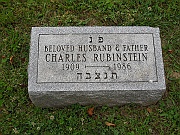 Rubinstein-Charles