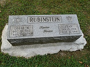 Rubinstein-Louis-M-and-Jean