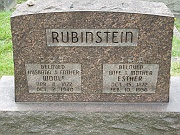 Rubinstein-Woolf-and-Esther