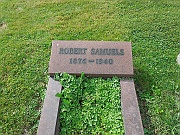 Samuels-Robert