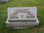 Schwartz-David-and-Ida-Melet