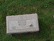 Siegel-Mollie