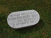Simon-Edith-Firestone