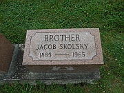 Skolsky-Jacob