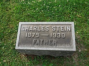 Stein-Charles