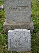 Teplitz-Edna