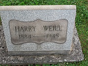 Weill-Harry