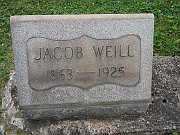 Weill-Jacob