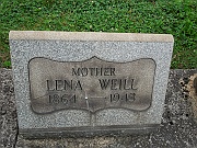 Weill-Lena