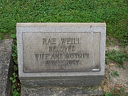 Weill-Rae
