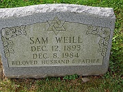 Weill-Sam