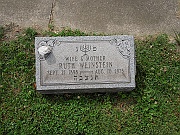 Weinstein-Ruth