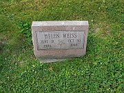 Weiss-Helen