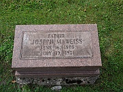 Weiss-Joseph-M