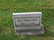 Weiss-Rose-Fisher