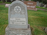 Wiesenthal-Charles