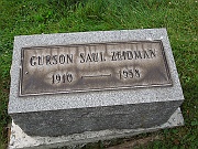 Zeidman-Gurson-Saul