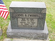 Zwibel-Joel-B