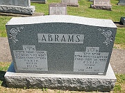 ABRAMS-Abe-and-Helen
