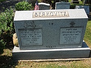 BERKOVITZ-Max-and-Bertha