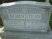 BORNSTEIN-Samuel-J-and-Edith