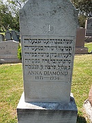 DIAMOND-Anna