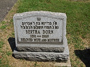 DORN-Bertha