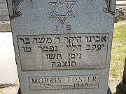 FOSTER-Morris