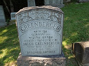 GREENBERGER-Jacob