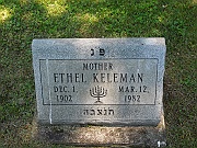 KELEMAN-Ethel