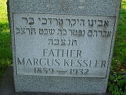 KESSLER-Marcus