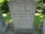 KIMELMAN-Lillian