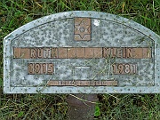 KLEIN-Ruth