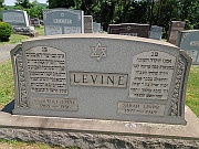 LEVINE-Wolf-Rabbi-and-Sarah