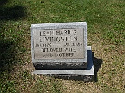 LIVINGSTON-Leah-Harris