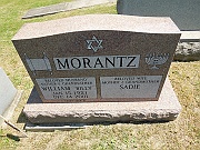 MORANTZ-William-and-Sadie