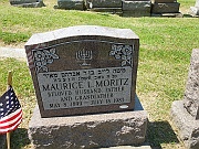 MORITZ-Maurice-L