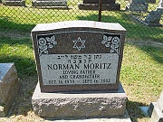 MORITZ-Norman