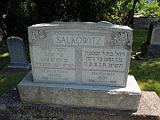 SALKOWITZ-Morris-and-Rose