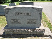 SAMBERG-Mendel-and-Sarah