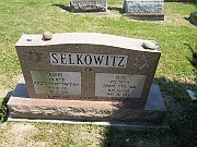 SELKOWITZ-Harry-and-Rose